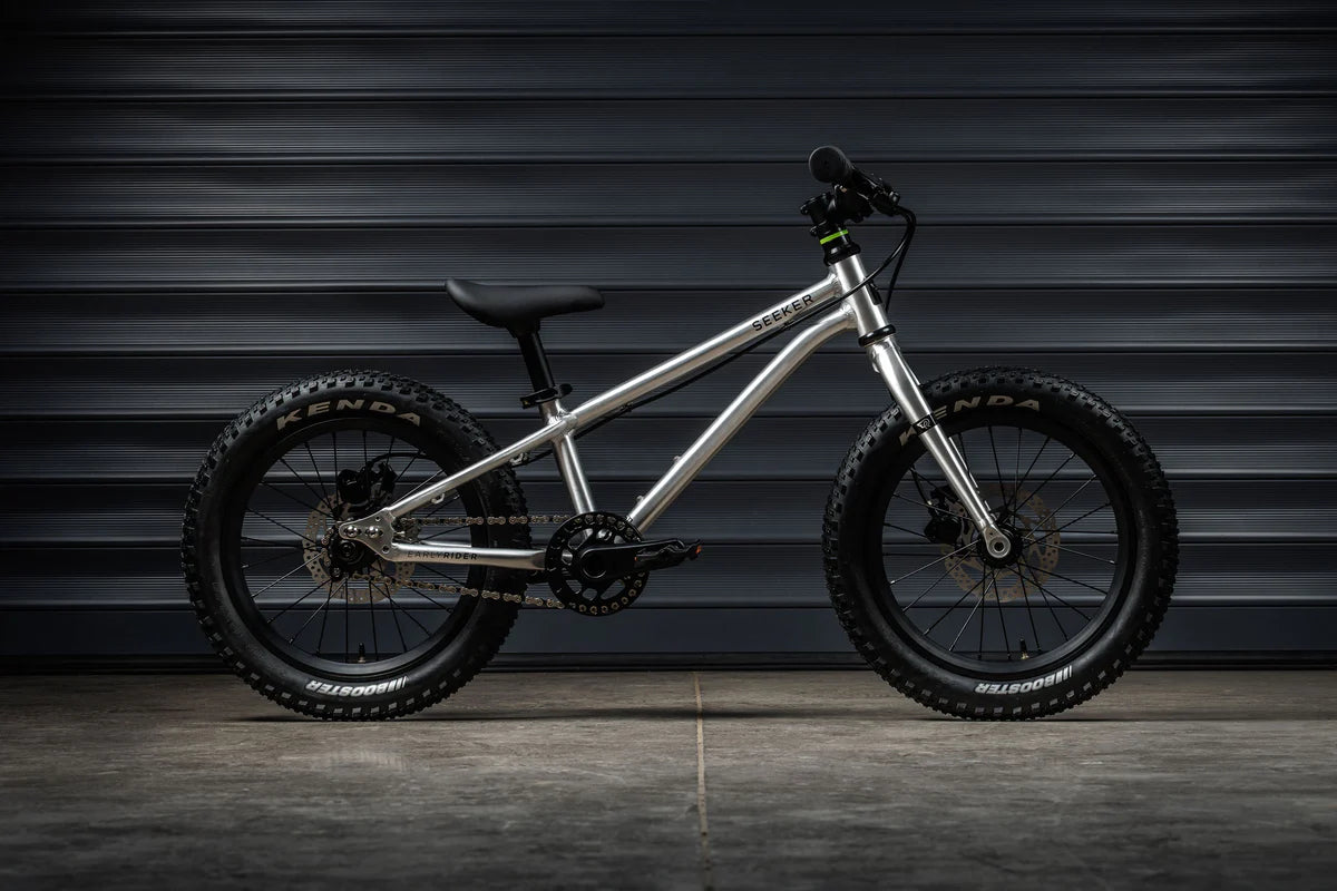 Bicicletă copii 16 inch Early Rider Seeker 16 | Raptors.ro