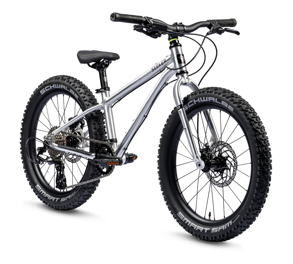 Bicicleta copii EARLY RIDER Seeker 20" 2026