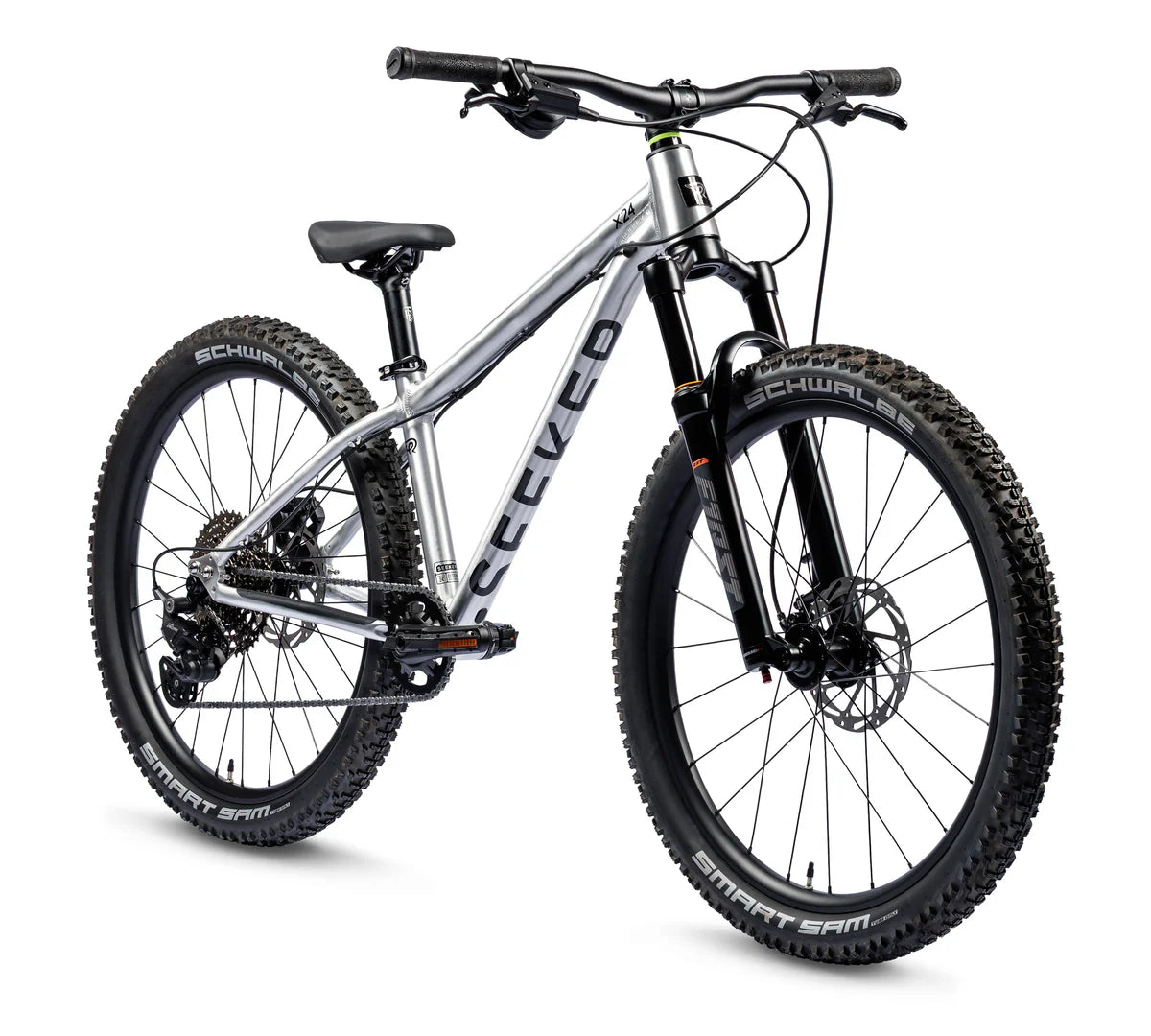 Bicicleta copii EARLY RIDER Seeker X24 2026