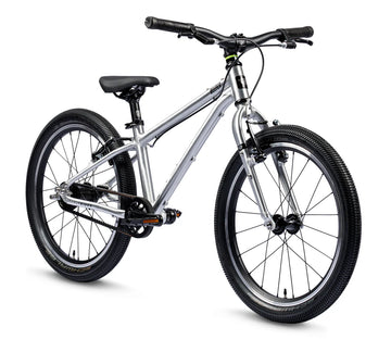 Bicicleta copii EARLY RIDER Belter 20" AUTO 2026 – ușoară, transmisie pe curea, schimbator viteze automat