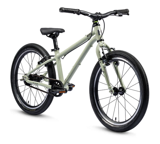 Bicicleta copii EARLY RIDER Belter 20" AUTO 2026 – ușoară, transmisie pe curea, schimbator viteze automat