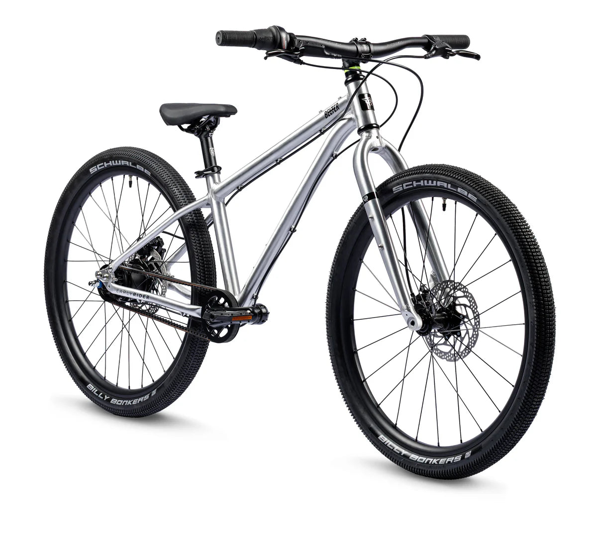 Bicicleta copii EARLY RIDER Belter 24" 2026
