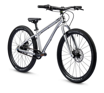 Bicicleta copii EARLY RIDER Belter 24" 2026 – ușoară, cu transmisie pe curea