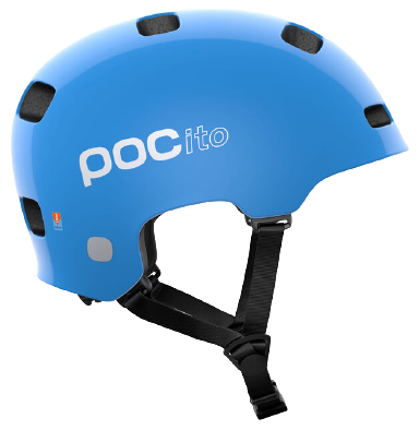 Cască ciclism copii POC Pocito Crane MIPS