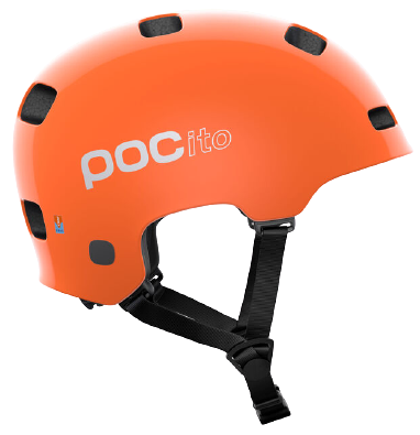 Cască ciclism copii POC Pocito Crane MIPS