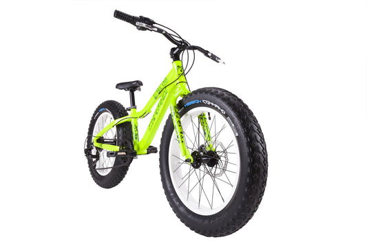 Bicicleta copii DRAG Cub 20"