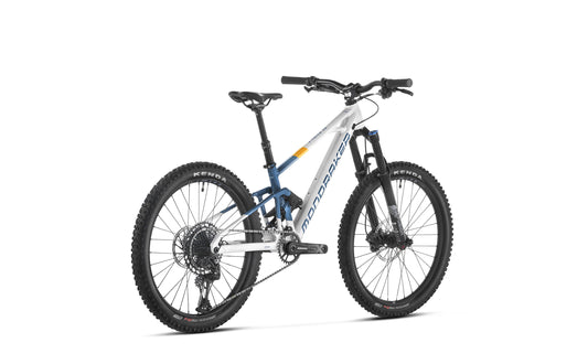 Bicicleta copii MONDRAKER F-Trick 24" Bunker Gray