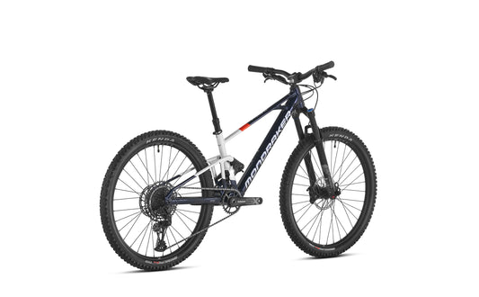 Bicicleta copii MONDRAKER F-Trick 26" Midnight Blue