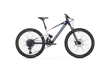 Bicicleta copii MONDRAKER F-Trick 26" Midnight Blue