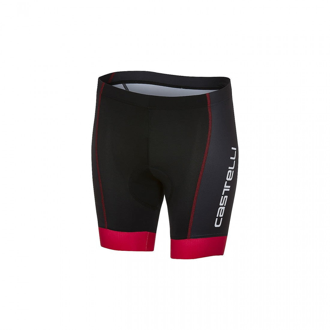 Pantaloni scurti ciclism copii CASTELLI Future Racer Kid