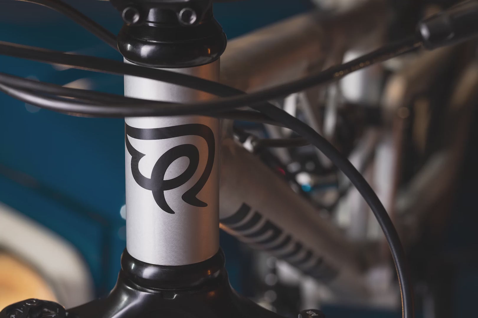 Bicicleta copii EARLY RIDER Hellion X20 Full Suspension
