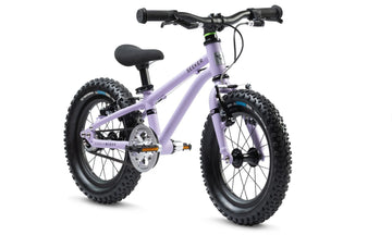 Bicicleta copii EARLY RIDER Seeker 14" Violet Haze