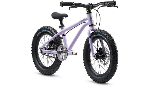 Bicicleta copii EARLY RIDER Seeker X 16"