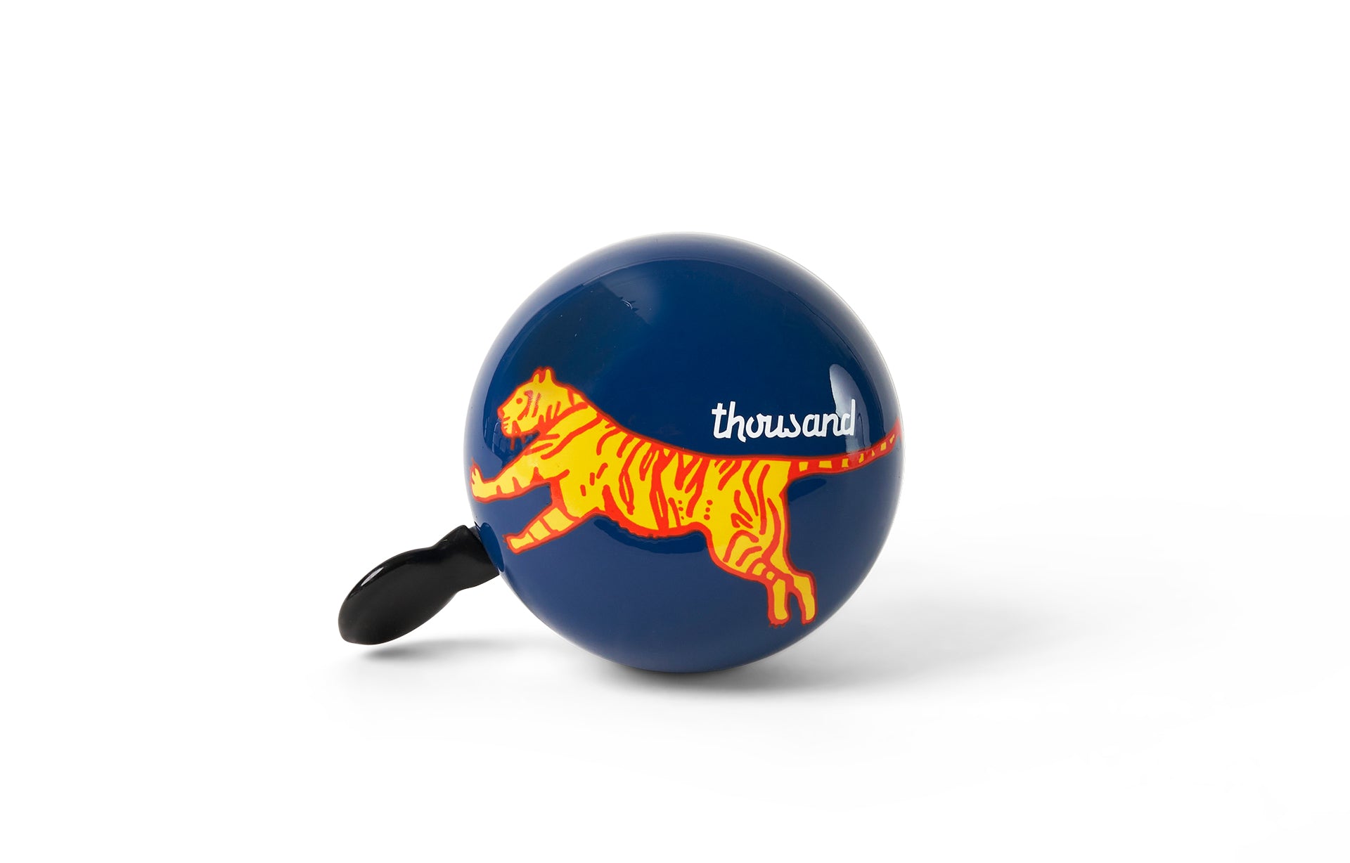 Claxon THOUSAND Jr. Tiger Blue
