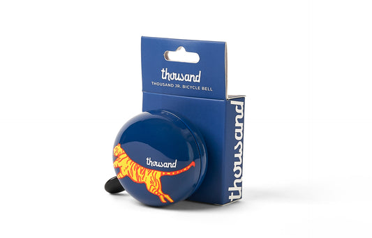 Claxon THOUSAND Jr. Tiger Blue
