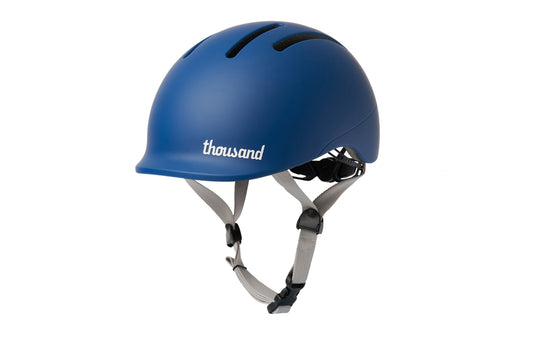 Cască copii THOUSAND Jr. Toddler (45 - 49 cm), in 6 variante de culoare
