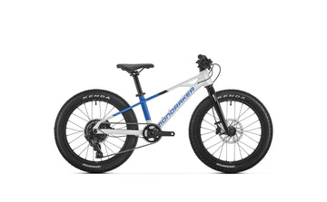 Bicicleta copii MONDRAKER Trick 20" Crystal White